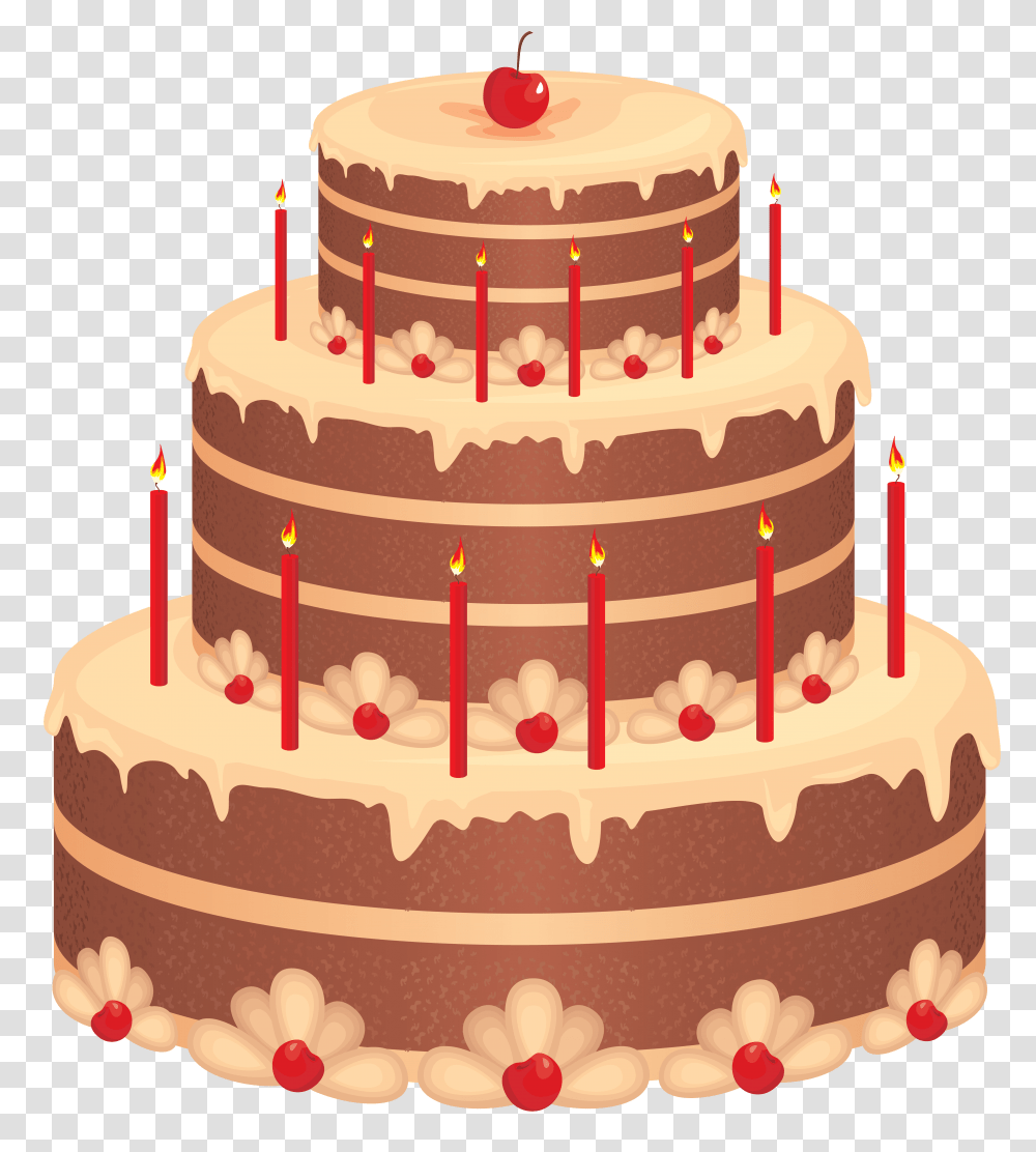 Cake, Food, Dessert, Birthday Cake, Wedding Cake Transparent Png