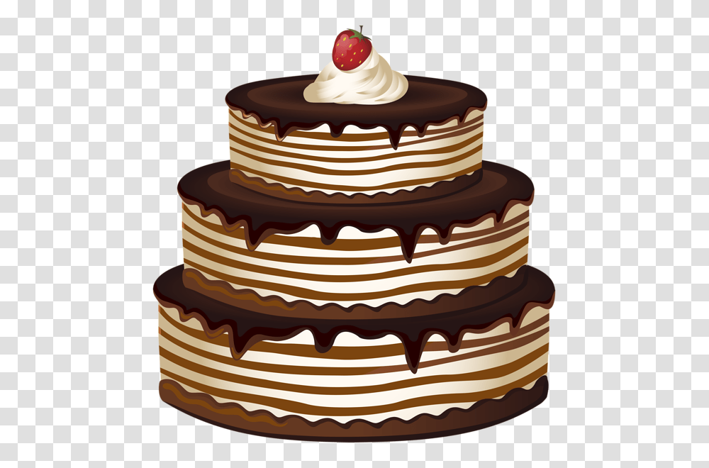 Cake, Food, Dessert, Plant, Birthday Cake Transparent Png