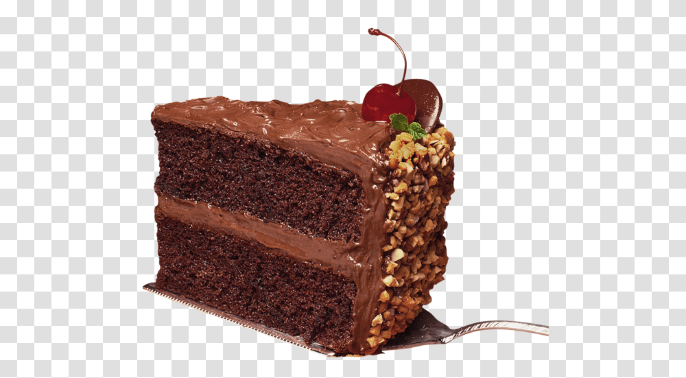 Cake, Food, Dessert, Plant, Chocolate Transparent Png