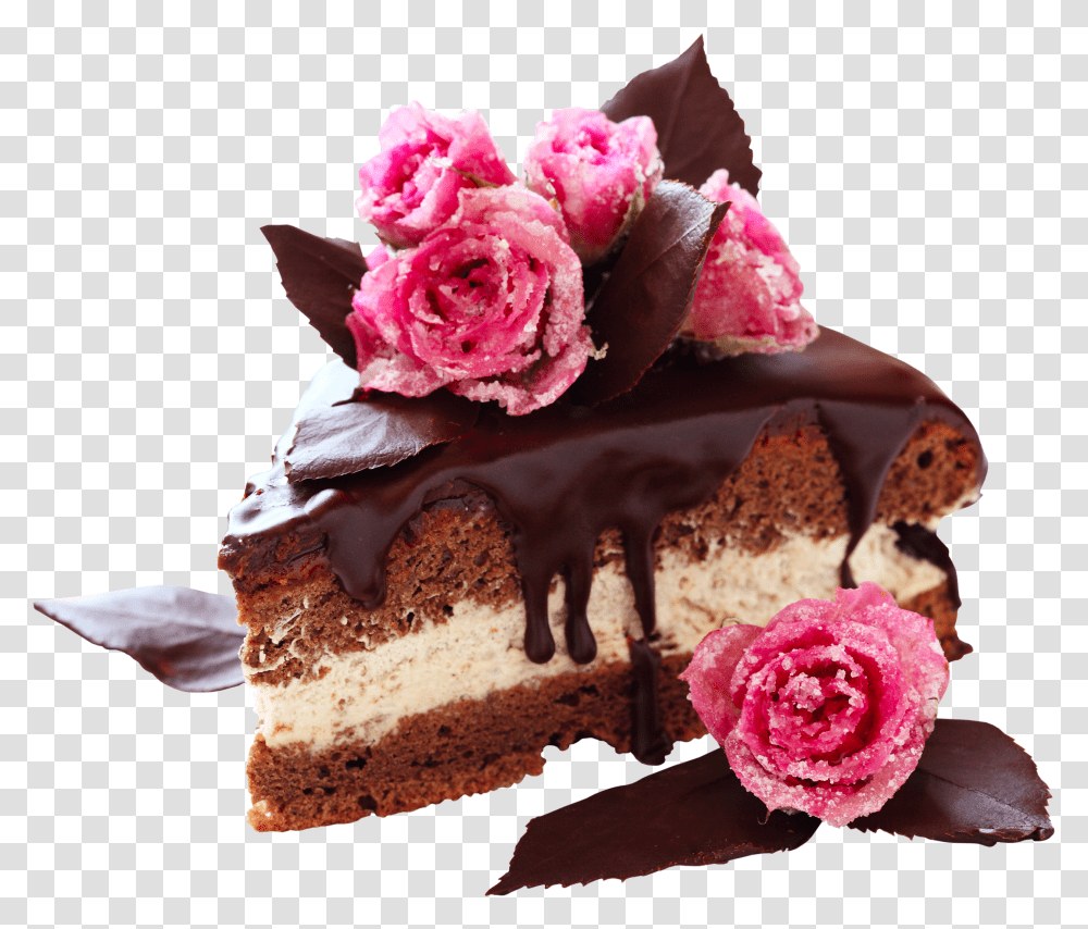 Cake, Food, Dessert, Plant, Torte Transparent Png