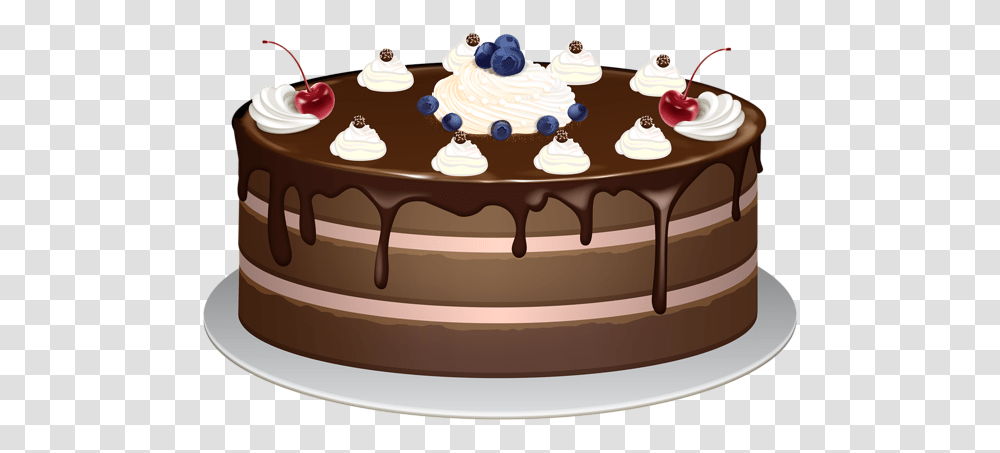 Cake, Food, Dessert, Torte, Birthday Cake Transparent Png