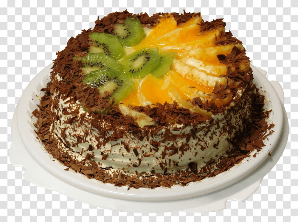 Cake, Food, Dessert, Torte, Birthday Cake Transparent Png