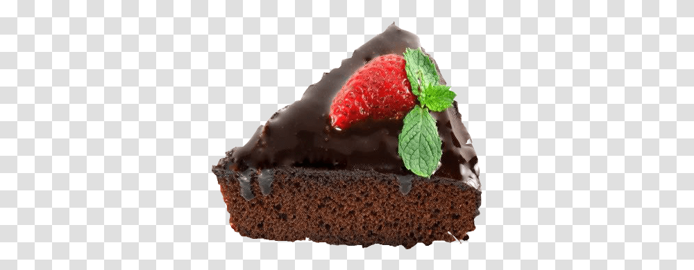 Cake, Food, Plant, Dessert, Potted Plant Transparent Png