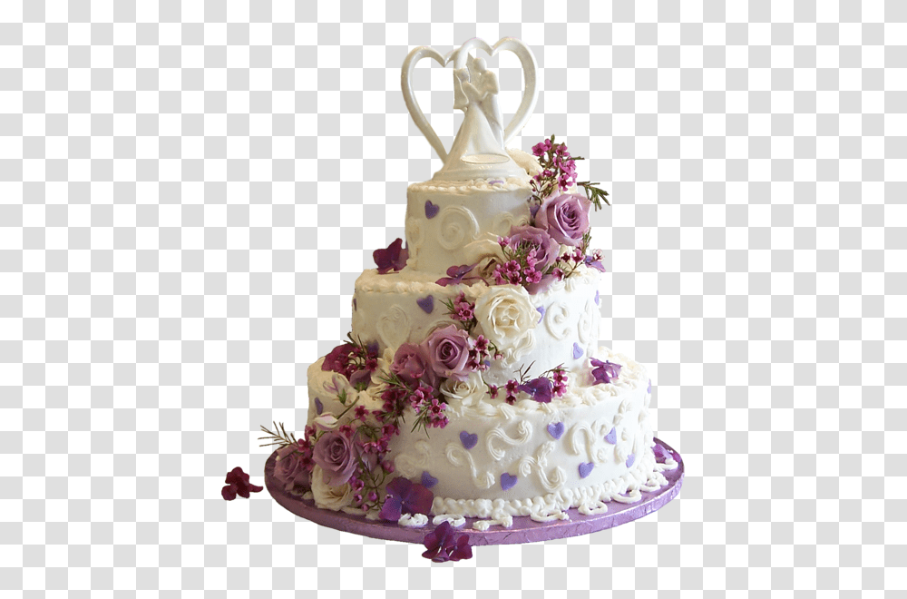 Cake, Food, Wedding Cake, Dessert, Birthday Cake Transparent Png