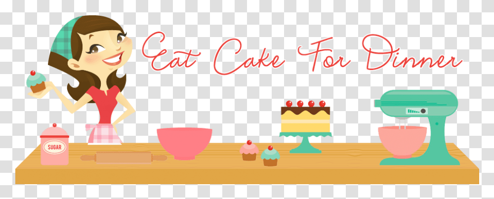 Cake For Dinner, Super Mario, Flyer, Poster Transparent Png