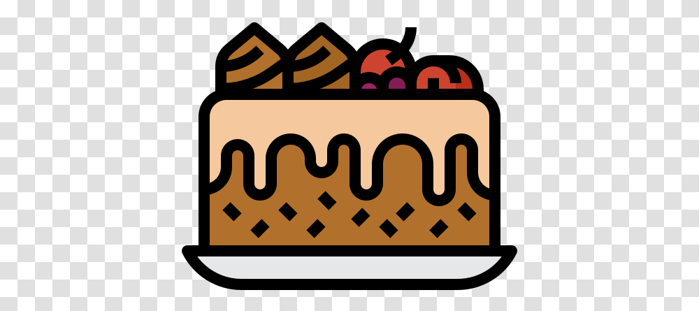 Cake Free Vector Icons Designed By Ultimatearm Icon Horizontal, Label, Text, Number, Symbol Transparent Png