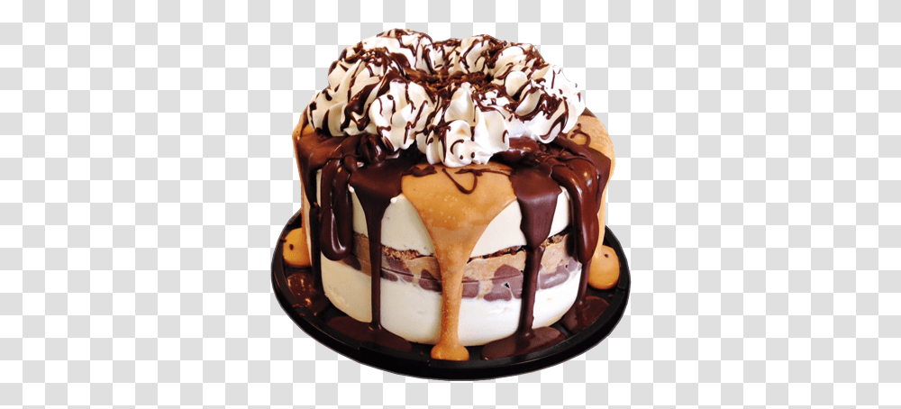 Cake Happy Birthday Images Free Download Frozen Custard Cakes, Cream, Dessert, Food, Creme Transparent Png