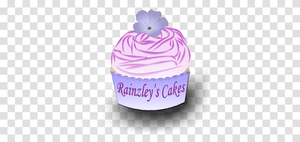 Cake Home, Cupcake, Cream, Dessert, Food Transparent Png