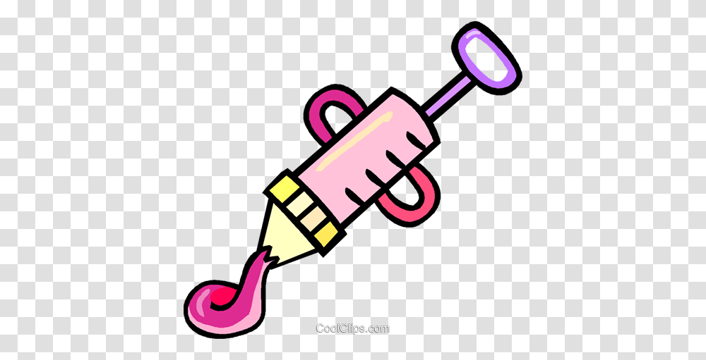 Cake Icing Royalty Free Vector Clip Art Illustration, Dynamite, Bomb, Weapon, Weaponry Transparent Png