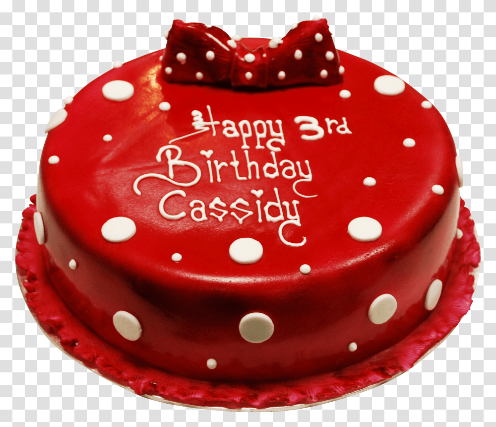 Cake Image Birthday Cake Red Velvet,  Transparent Png