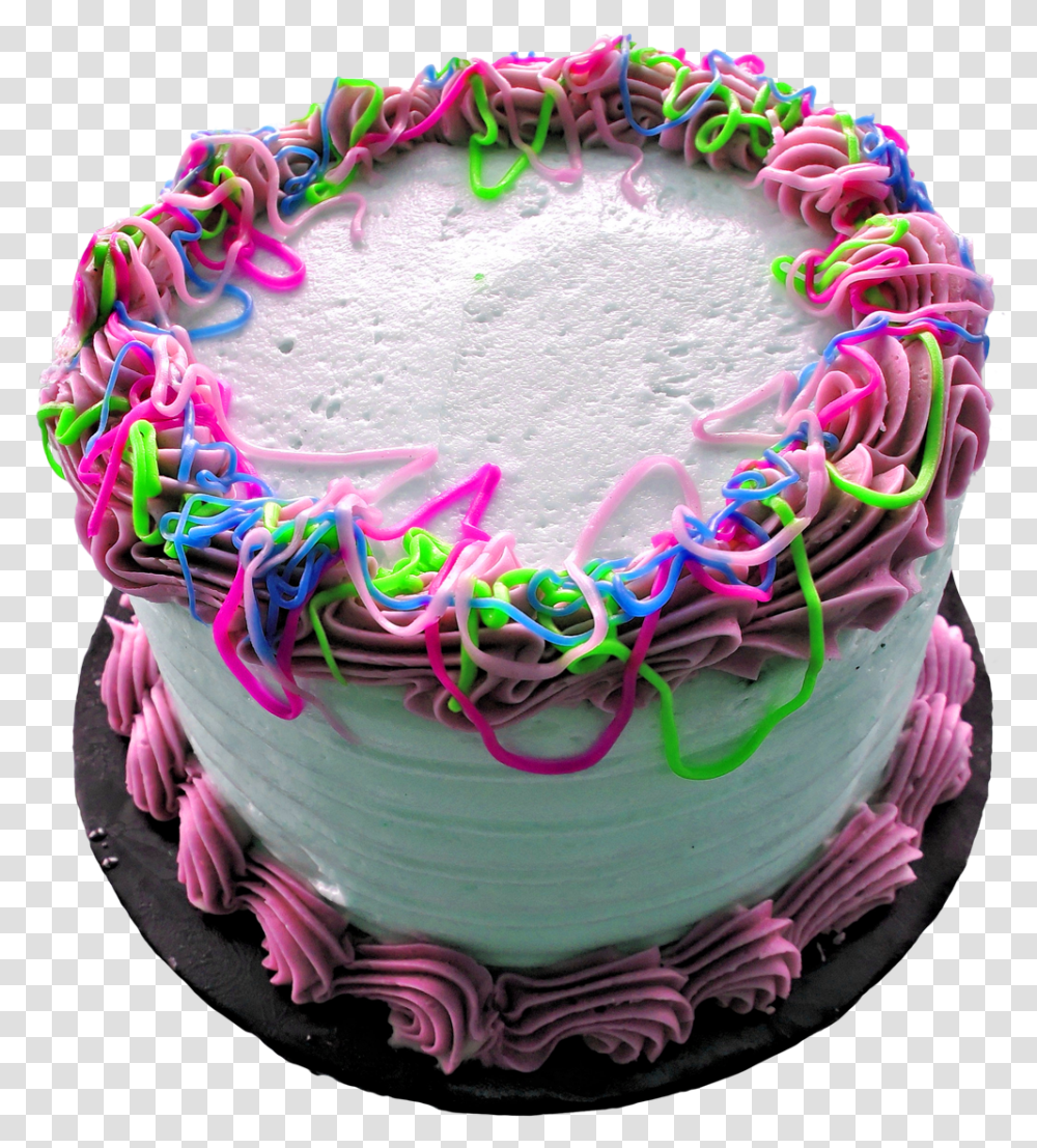 Cake Image Cake, Birthday Cake, Dessert, Food, Icing Transparent Png