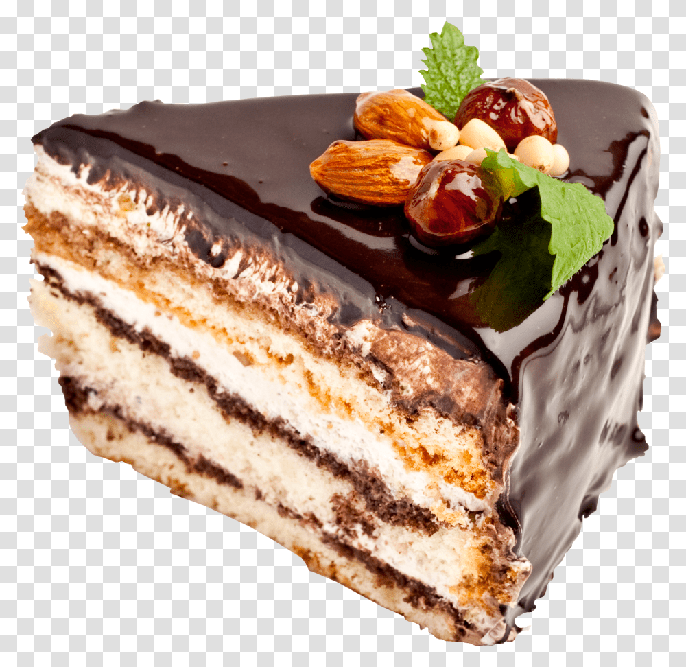 Cake Images Free Download Birthday Piece Of Cake, Dessert, Food, Bread, Torte Transparent Png