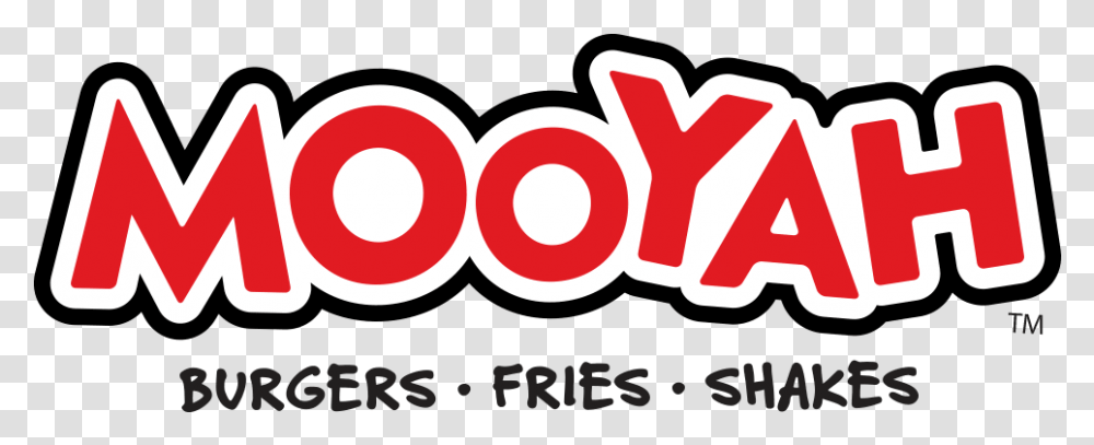 Cake Mooyah Burger Logo, Text, Symbol, Trademark, Alphabet Transparent Png