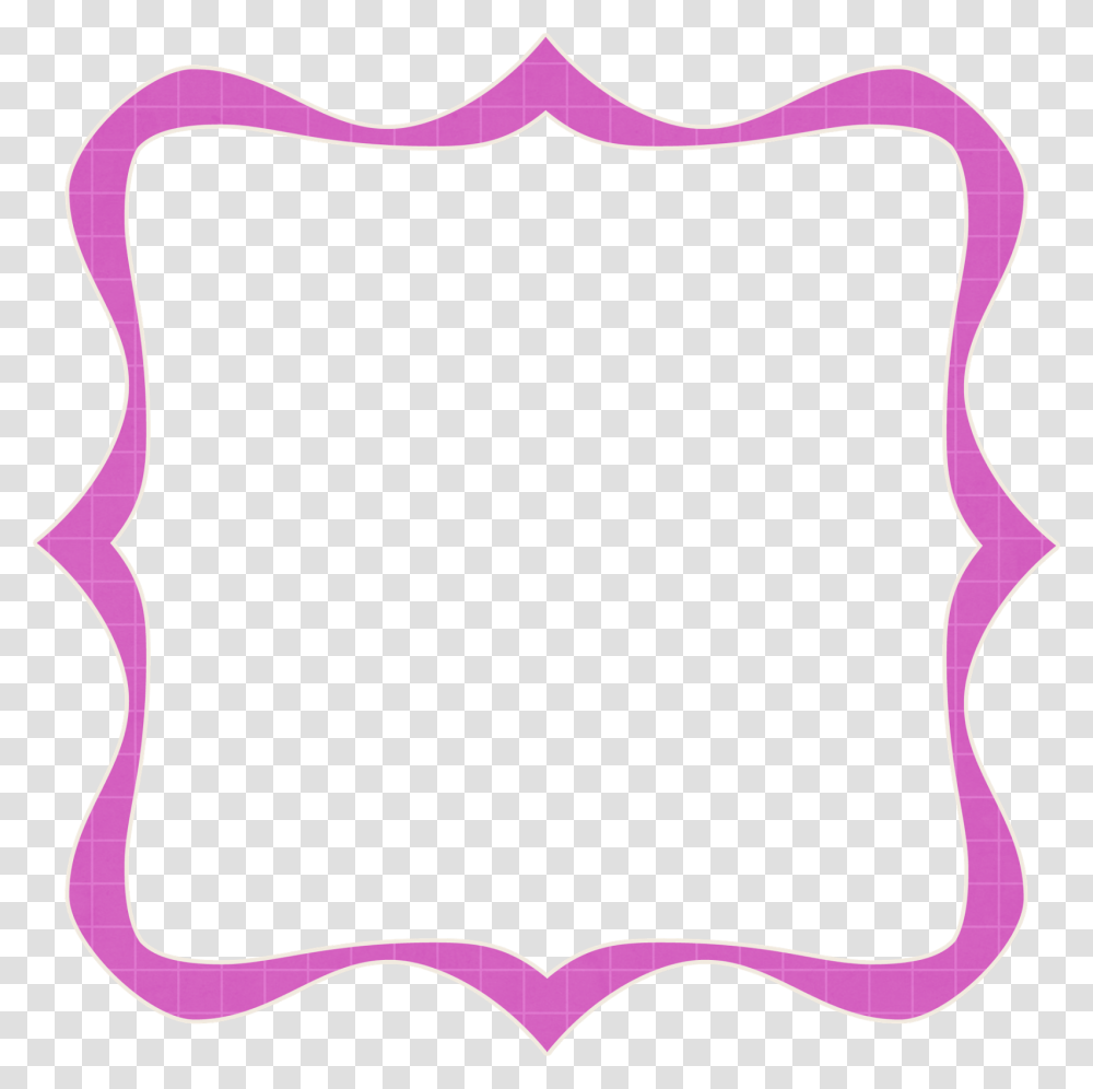 Cake Name Labels Frame With Background, Cushion, Heart, Sweets Transparent Png