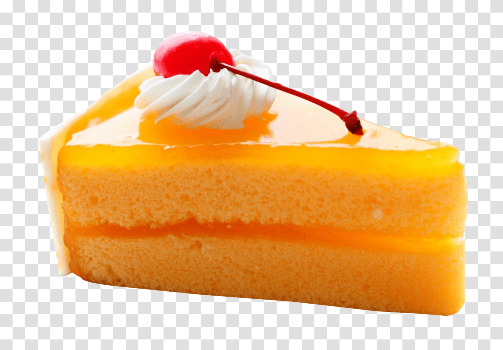 Cake Piece Image Cake Slice Hd, Cream, Dessert, Food, Creme Transparent Png
