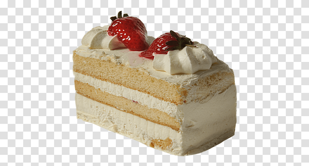 Cake Slice 5 Image Piece Of Cake, Cream, Dessert, Food, Creme Transparent Png