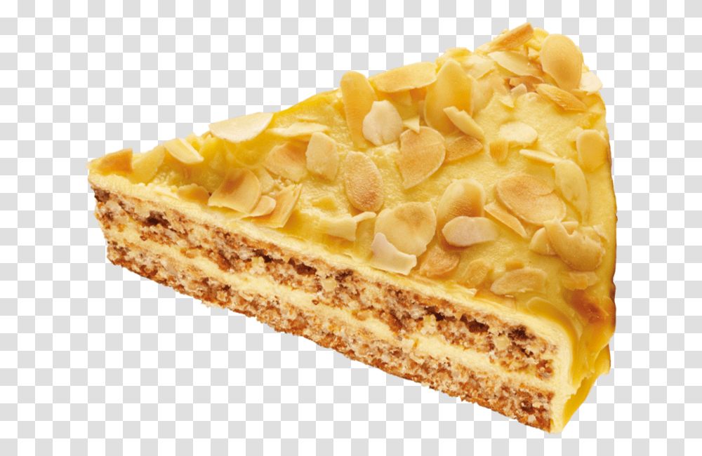 Cake Slice Cake Slice Top, Plant, Sweets, Food, Confectionery Transparent Png