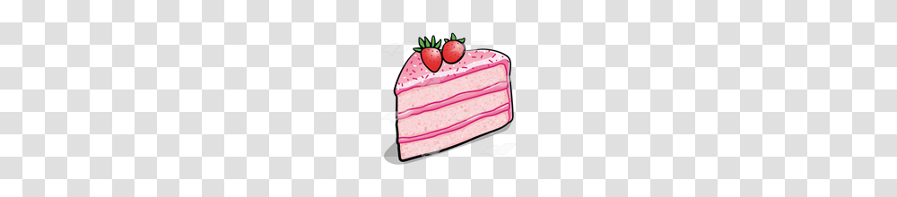 Cake Slices, Dessert, Food, Icing, Cream Transparent Png