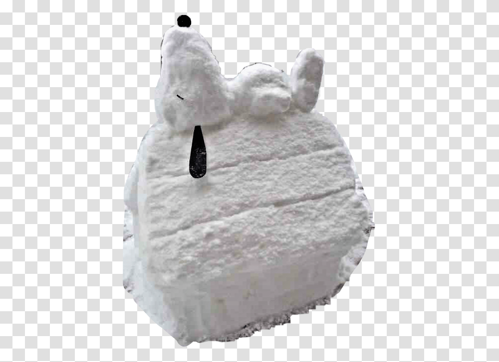 Cake, Snowman, Winter, Outdoors, Nature Transparent Png