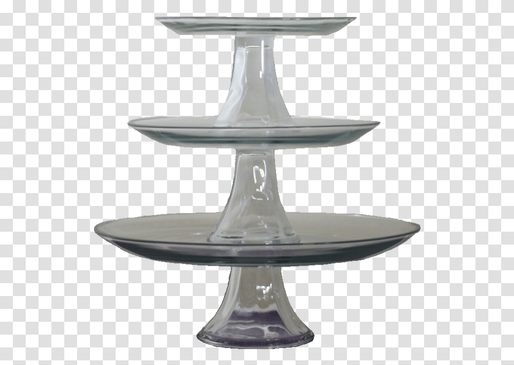 Cake Stand And Plate Rentals Chair, Sink Faucet, Glass, Furniture, Table Transparent Png