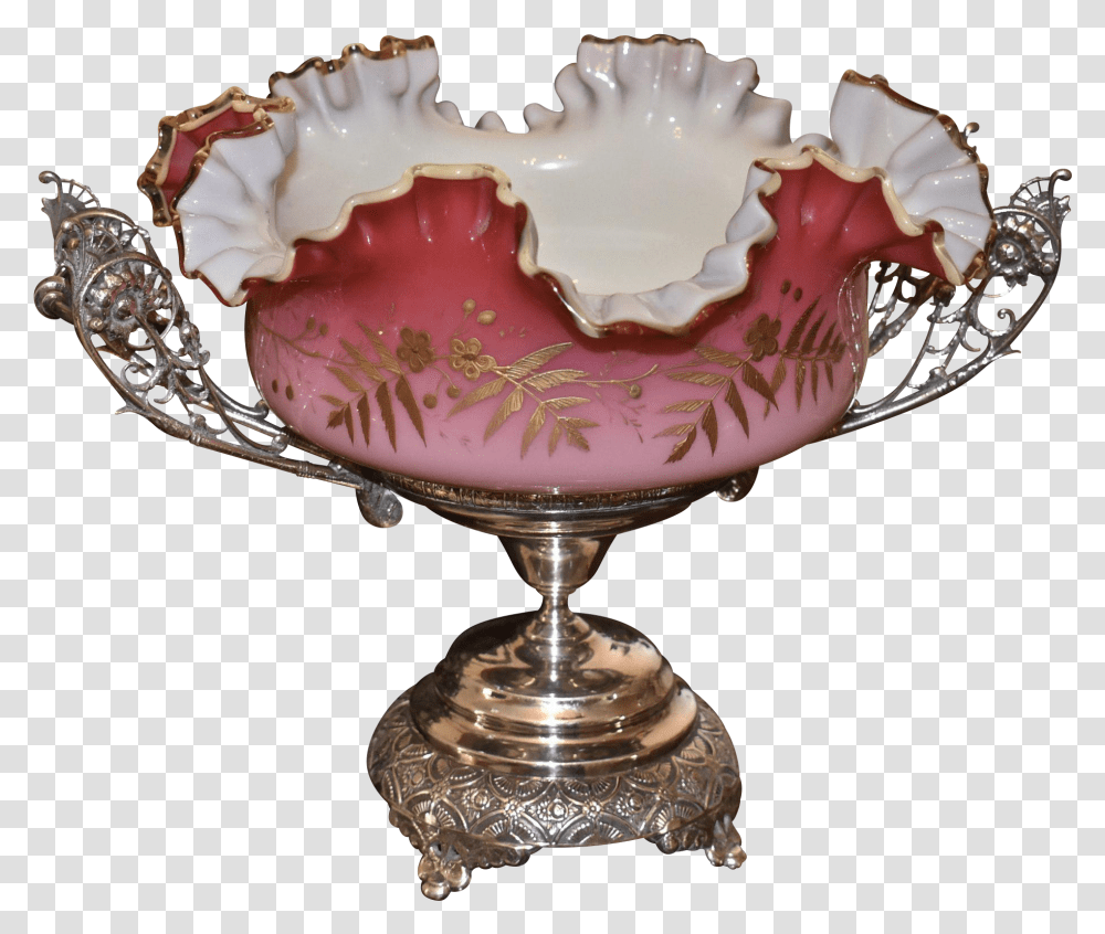 Cake Stand, Glass, Ashtray, Goblet, Lamp Transparent Png