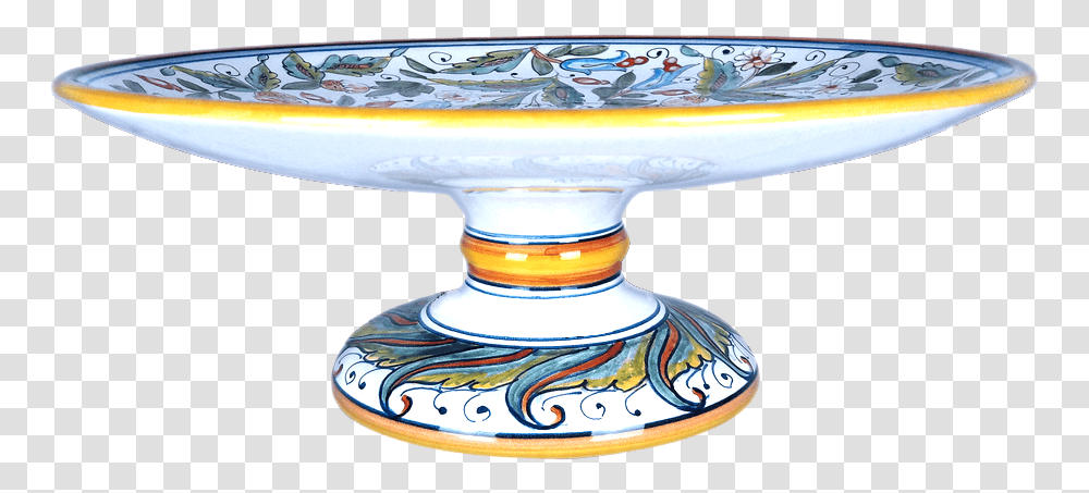 Cake Stand Love Birds Porcelain, Tabletop, Furniture, Pottery Transparent Png