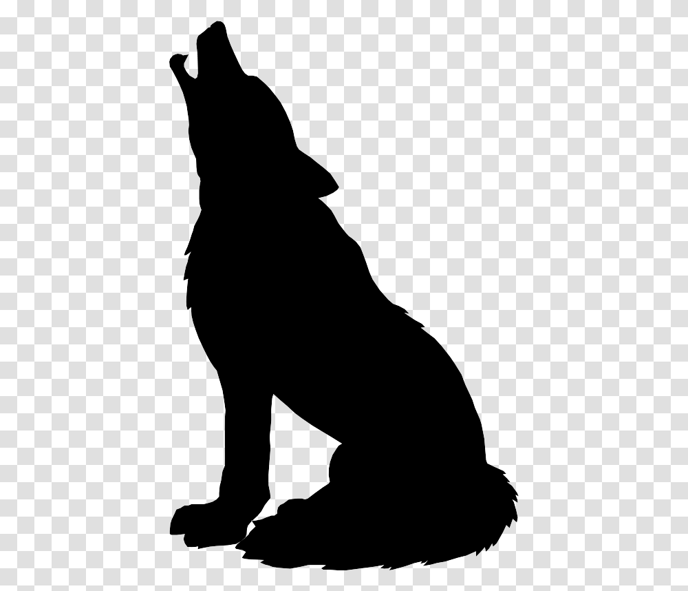 Cake Stencil Ideas Wolf Wolf, Gray, World Of Warcraft Transparent Png