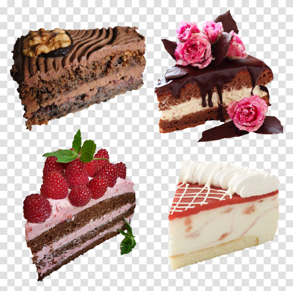 Cake Sweets Pastry Shop Pastries Dessert Sweet Cake Pastries, Food, Torte, Plant, Confectionery Transparent Png