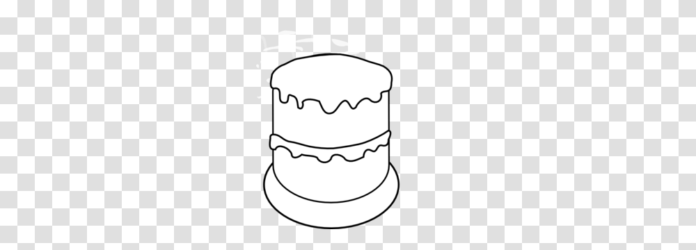 Cake To Clip Art, Food, Cylinder, Jar, Tin Transparent Png