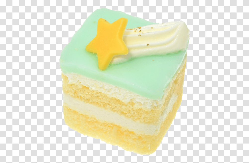 Cake Tumblr Stars Space Mint Kawaii Aesthetic Sweets Cheesecake, Dessert, Food, Birthday Cake, Confectionery Transparent Png