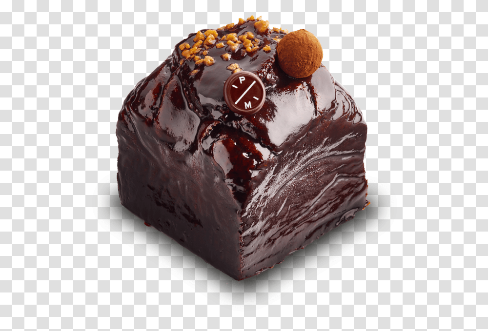 Cakes Au Chocolat Download Chocolate, Dessert, Food, Icing, Cream Transparent Png
