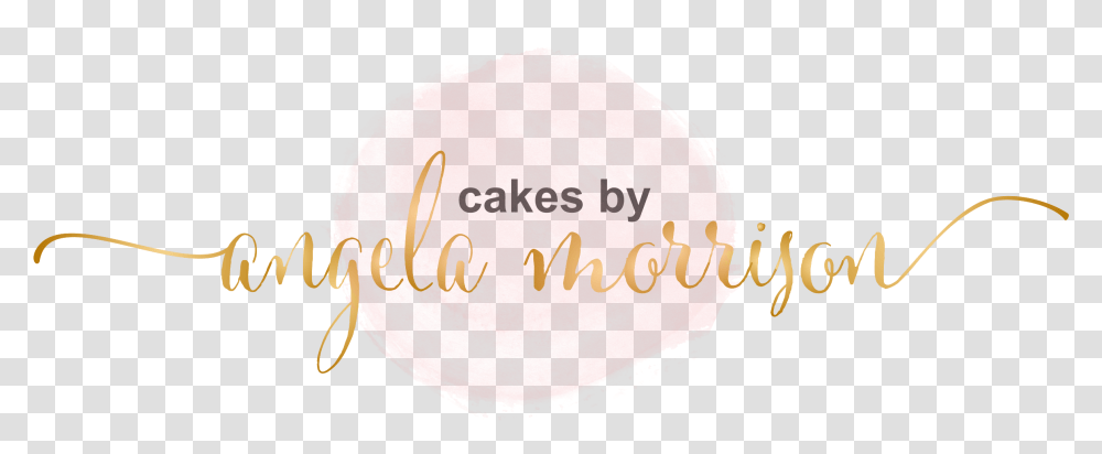 Cakes By Angela Morrison Creative Craft, Label, Face, Logo Transparent Png