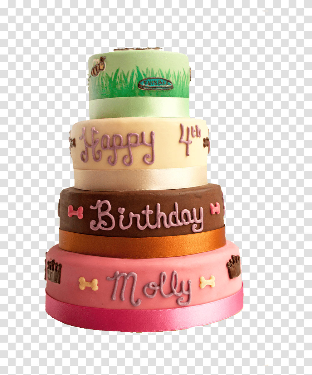 Cakes Cheeky Dog Bakery Cake Birthday Pnghd, Dessert, Food, Birthday Cake, Wedding Cake Transparent Png