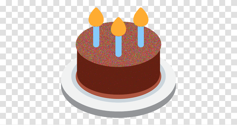 Cakesprinkels Discord Emoji Twitter Birthday Cake Emoji, Dessert Transparent Png