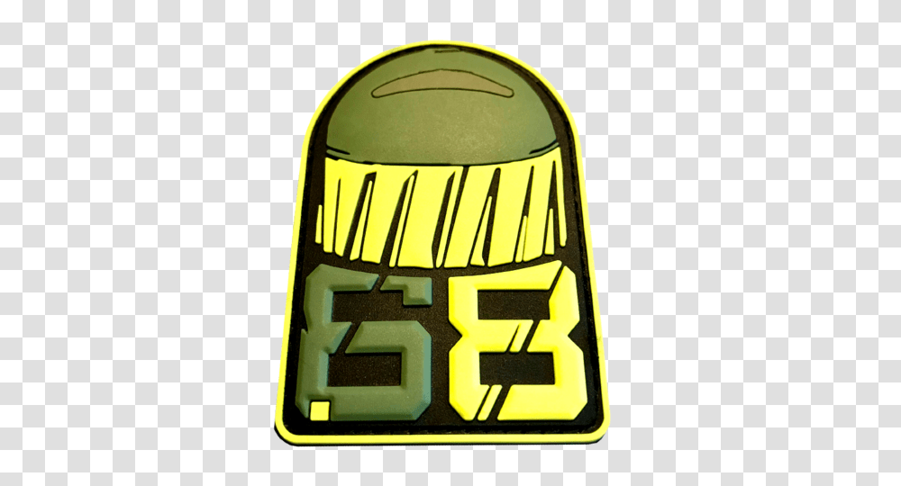 Cal Fsr Patch, Grenade, Bomb, Weapon Transparent Png