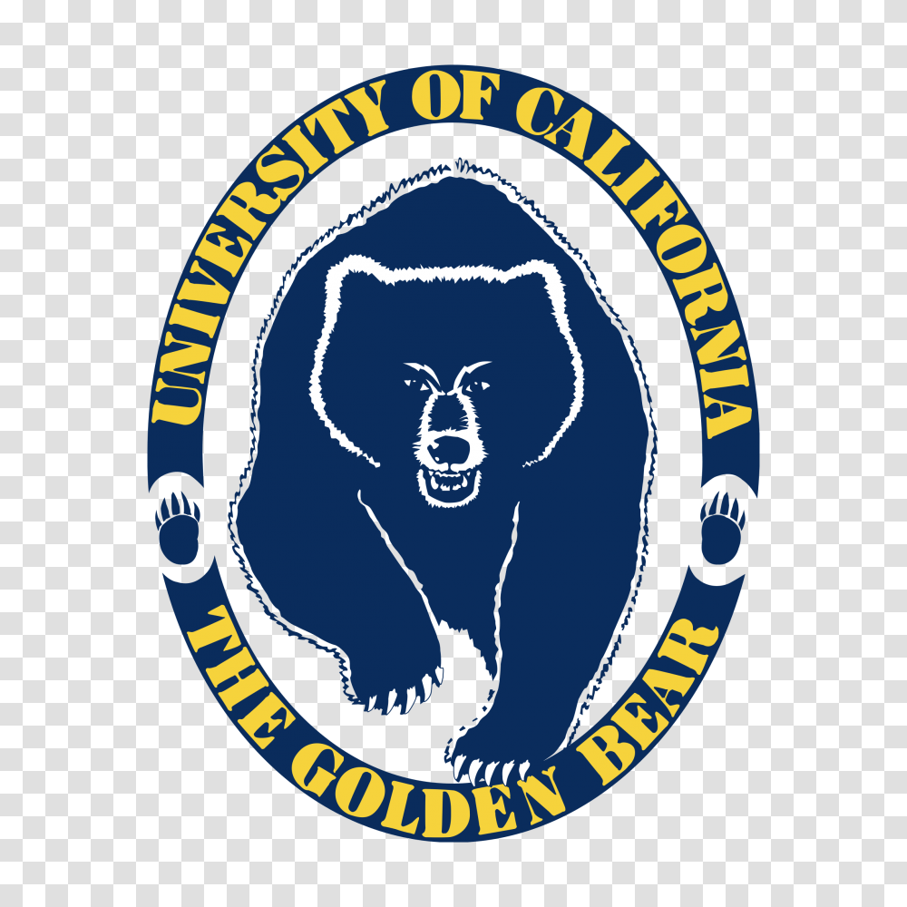 Cal Golden Bears Logo Vector, Label, Sticker Transparent Png