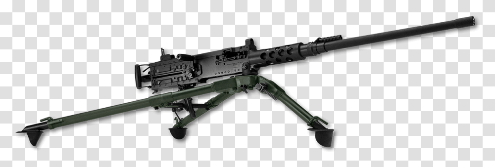 Cal, Machine Gun, Weapon, Weaponry Transparent Png