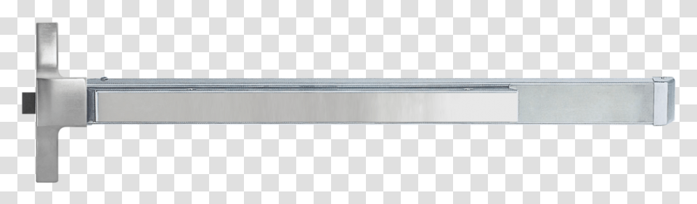 Cal Royal Gls9800 Series Grade 1 Narrow Stile Rim Exit Marking Tools, Aluminium, Handle, Light Fixture, Gun Transparent Png