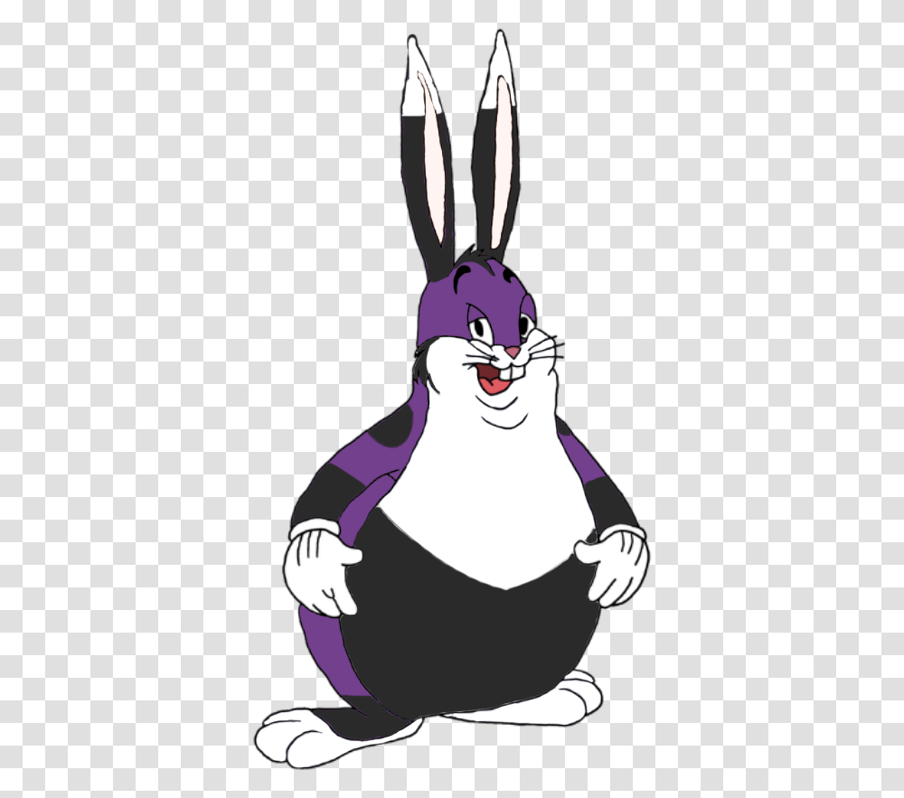 Cal Supreme Leader Of Nothing Big Chungus, Graphics, Art, Person, Human Transparent Png