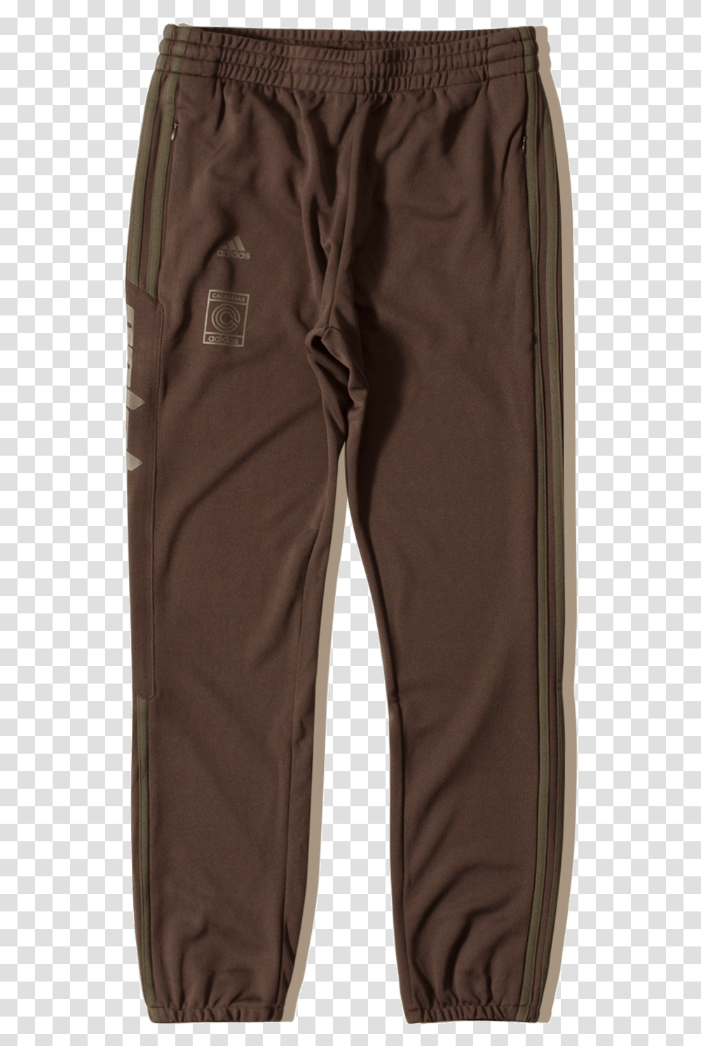 Calabasas Track Pants Grey Pocket, Apparel, Shorts, Khaki Transparent Png