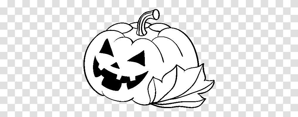 Calabaza De Halloween Dibujo Drawing, Soccer Ball, Football, Team Sport, Sports Transparent Png