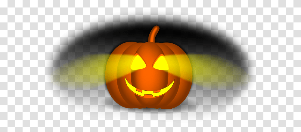Calabaza Halloween Vector Cartoon Jingfm Icon Pumpkin Halloween, Vegetable, Plant, Food Transparent Png