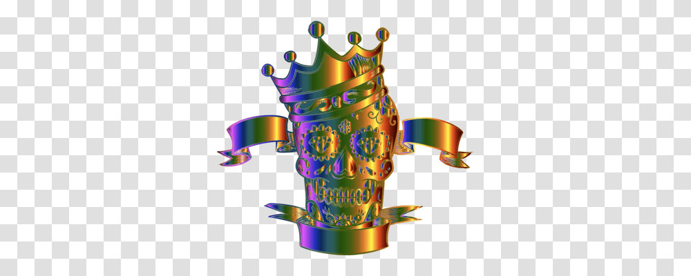 Calavera Images Under Cc0 License, Accessories, Pottery, Crown, Jewelry Transparent Png