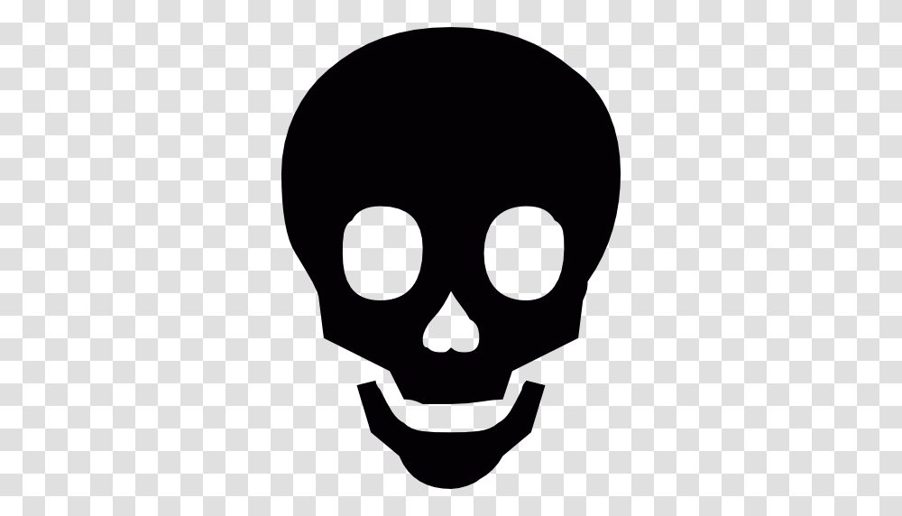 Calavera, Stencil, Balloon, Face Transparent Png