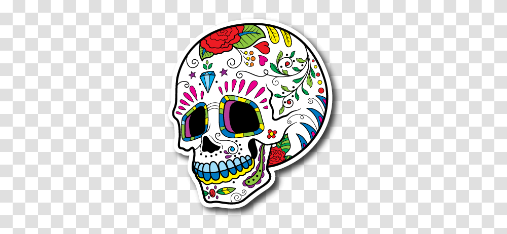 Calaveritas De Mexicanas, Doodle, Drawing Transparent Png