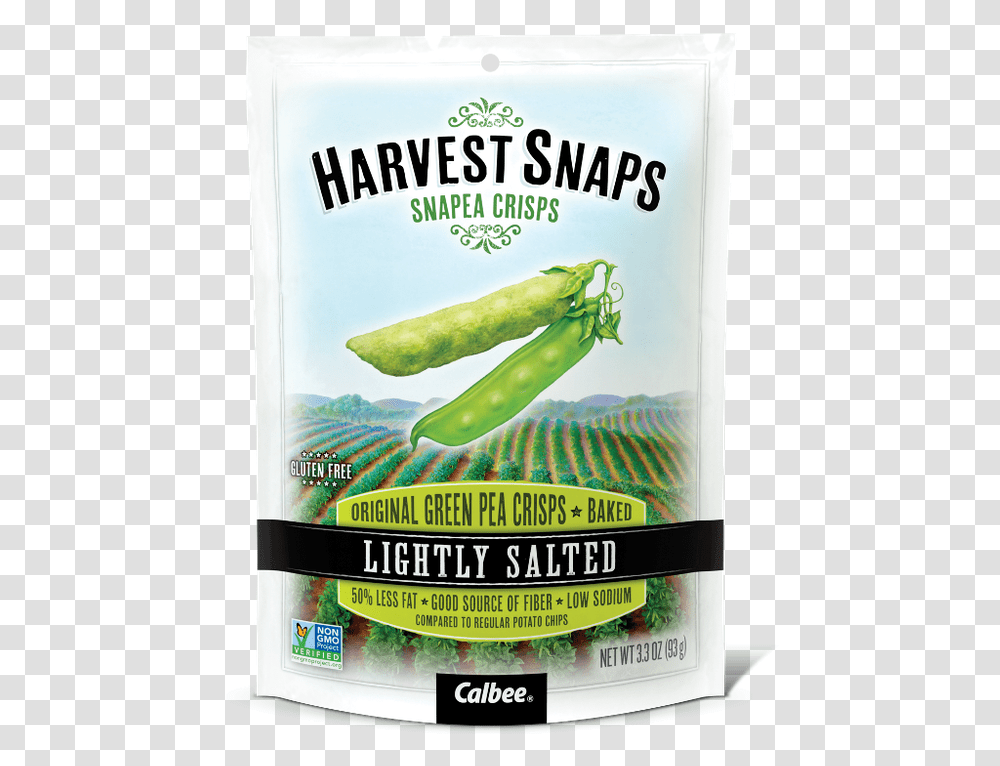 Calbee Harvest Snaps, Plant, Relish, Food, Liquor Transparent Png