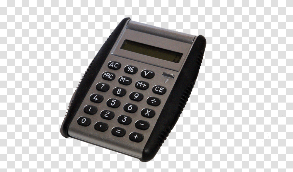Calculator 960, Electronics, Mobile Phone, Cell Phone, Remote Control Transparent Png