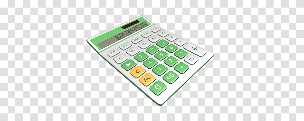 Calculator Technology, Electronics, Mobile Phone, Cell Phone Transparent Png