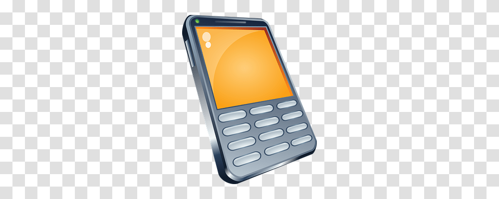 Calculator Technology, Phone, Electronics, Mobile Phone Transparent Png