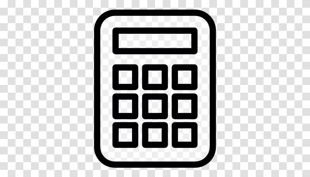 Calculator Computer Icons Calculation Square Area, Electronics, Rug Transparent Png